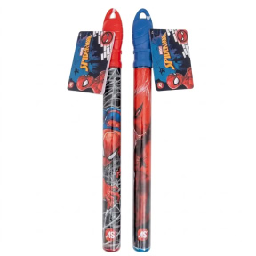 AS Baloane de sapun tip bagheta Spiderman