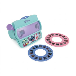 AS Ochelari 3D cu diapozitive Stitch