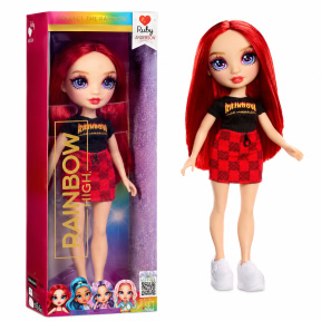 Кукла Ruby Anderson Rainbow High серия OPP