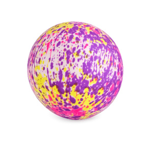 Minge din cauciuc 9", cu stropi