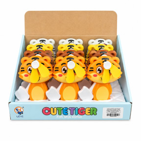 Ventilator „Tigru”, asortat