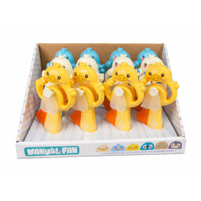 Ventilator "Ratusca", asortat