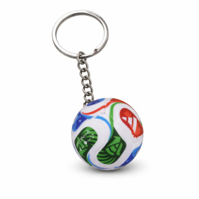 Брелок коллекционный Мяч FIFA 2026