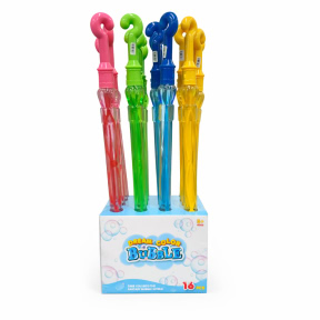 Baloane de sapun "Umbrela", asortate