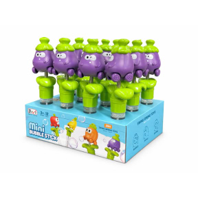 Baloane de sapun "Vinete", asortate