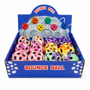 Попрыгунчики 7 см, ассорти