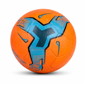 Minge de fotbal 9", portocalie