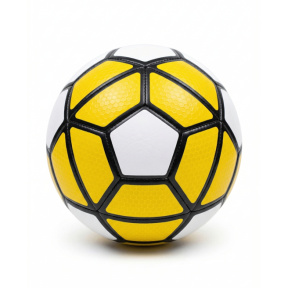 Волейбольный мяч 6",  желтый