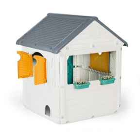 Детский игровой домик DOLU (122,5 x 110 x 104 см)