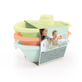 Set de joacă bărci pentru baie DOLU