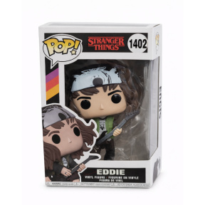 Figurină de colecție POP STRTHGS