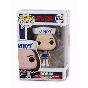 Figurină de colecție POP STRTHGS