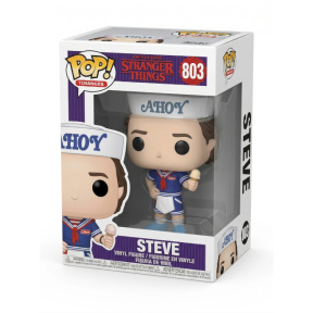 Figurină de colecție POP STRTHGS Steve