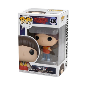 Figurină de colecție POP STRTHGS Will