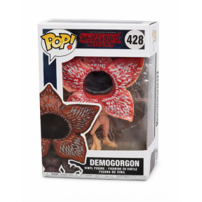 Figurină de colecție POP STRTHGS Demogorgon