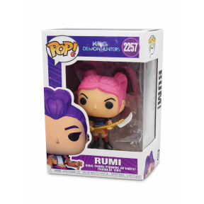 Figurină de colecție POP KPOPDH Rumi
