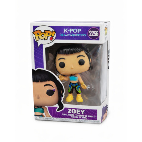 Figurină de colecție POP KPOPDH Zoey