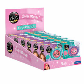 Fard de obraz Blush Hour Clementoni