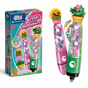 Set pentru crearea pixurilor "Grădină"