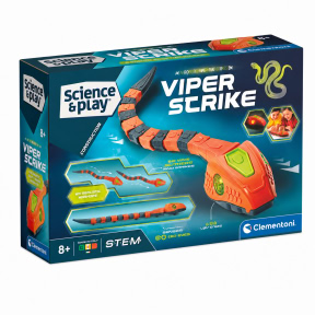 Робот Viper Clementoni