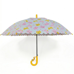 Umbrelă pentru copii cu pisici