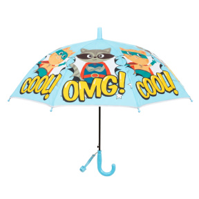Umbrelă pentru copii, Cool!