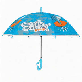 Umbrelă pentru copii, Shark