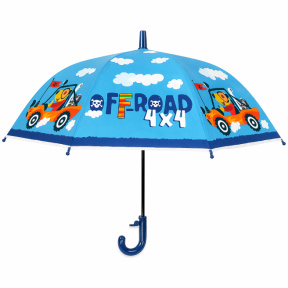 Umbrelă pentru copii, Off-Road 4x4