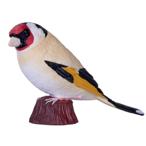 Figurina Sticlete european