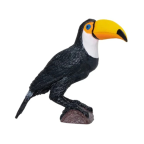 Figurina Tucan, L