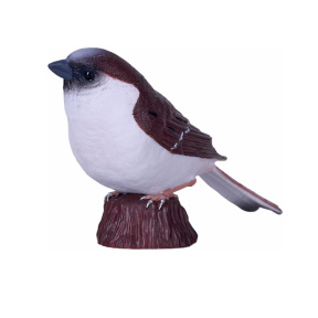 Figurina Vrabie