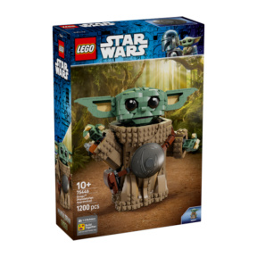 Конструктор LEGO Star Wars Грогу (Мандалорский ученик)