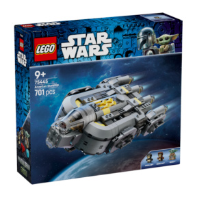 Конструктор LEGO Star Wars Звездолет Анзеллан