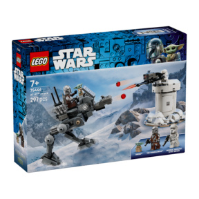 Конструктор LEGO Star Wars Атака AT-RT