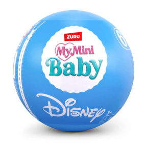 Мини фигурка DISNEY Baby ZURU