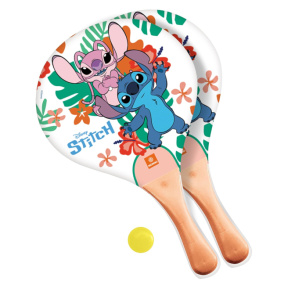 Ракетки Stitch