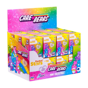 CARE BEARS Mini figurine de colecție