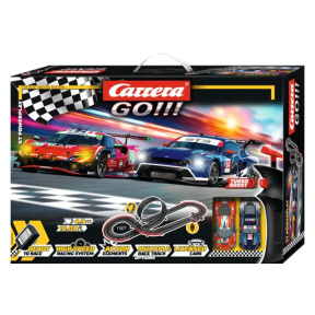 CARRERA Трек Powerplay 4.9 м