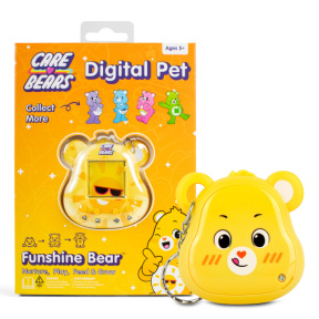 CARE BEARS Joc interactiv Funshine Bear