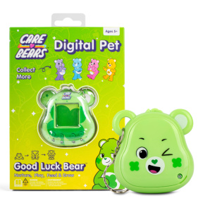 CARE BEARS Joc interactiv Good Luck Bear