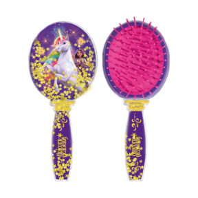 Perie pentru păr Unicorn Academy