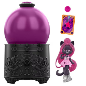 Set surpriză Monster High Glob de cristal Poțiune de dezvăluire