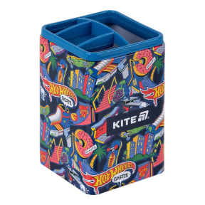 Pahar-suport KITE pătrat Hot Wheels