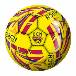 Minge de fotbal Barca