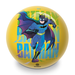 Minge pentru copii Batman 22 cm