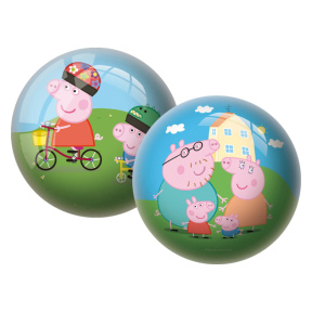 Minge pentru copii Peppa Pig 22 cm