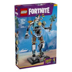 Constructor LEGO Fortnite KIT