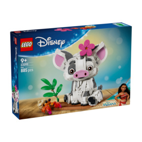 Конструктор LEGO Disney Пуа