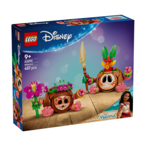 Конструктор LEGO Disney Какамора