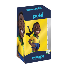 MINIX Фигурка Pele